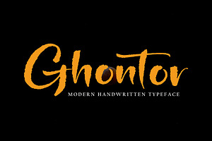 Ghontor