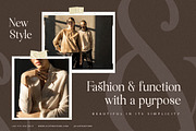 Macterla Stylishh Modern Serif Font, a Serif Font by Storytype Studio (Thumbnail 3 of 14)