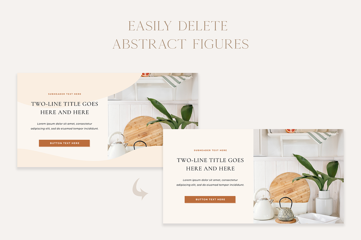 Facebook Kit for Course Creators, a Social Media Template by Ralony (Photo 9 of 11)