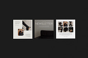 Canva Instagram Templates for Brands, a Social Media Template by Blush Created (Thumbnail 12 of 20)
