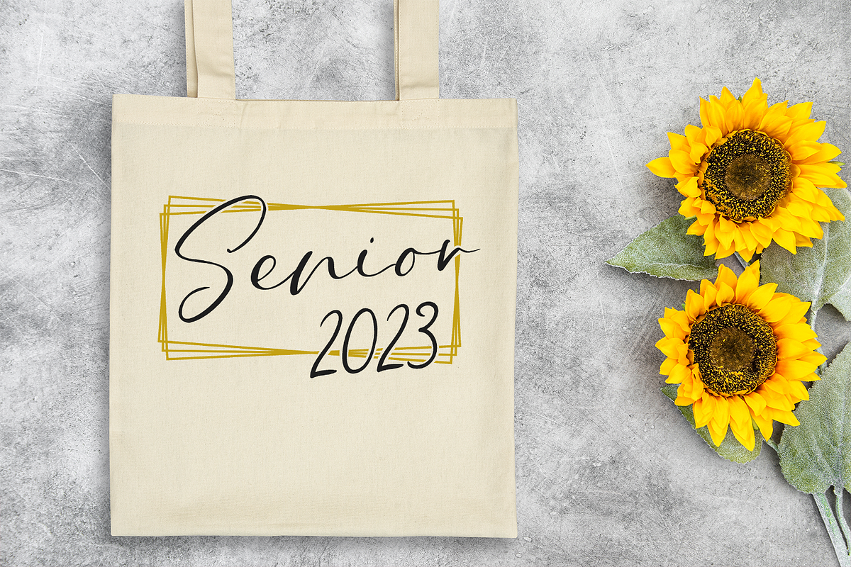 Senior Class of 2023 Quotes Bundle, an Education Illustration by Anastasia Feya (Photo 7 of 10)