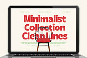 Seatren Bold Sans Display Font, a Sans Serif Font by timelesstype.co (Thumbnail 7 of 15)
