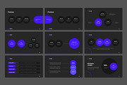 Circlo- Animated Keynote Template, a Presentation Template by MNML Agency (Thumbnail 42 of 62)