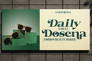 Kestion, a Serif Font by Gatype (Thumbnail 3 of 10)