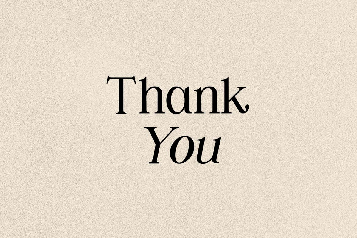 Shailey Morgance Elegant Serif Font, a Serif Font by UICreative (Photo 13 of 13)