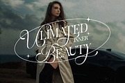 Berfal - Elegant Luxury Serif, a Serif Font by Qweera Studio (Thumbnail 7 of 12)