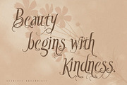 Sterious Dream - Timeless font Trio, a Handwritten Font by HypeWorksCo (Thumbnail 29 of 42)