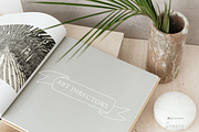 Ribbon Banner svg, Layer banner 093, a Graphic by Drawberx (Thumbnail 7 of 7)
