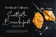 Knoknote / handwritten typeface, a Handwritten Font by Java pep (Thumbnail 6 of 14)