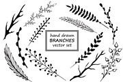 Hand drawn inky goods, an Illustration by Tierre3012 (Thumbnail 2 of 5)