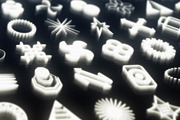 Y2K Icons Collection, an Object Graphic by Design Squad (Thumbnail 4 of 5)