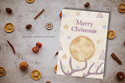 Scandi Fest collection, an Object Graphic by Gray Cat Graphics (Thumbnail 10 of 10)