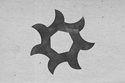 Ink Stamp Photoshop Effect, a Layer Style Add-On by Opaq Studio (Thumbnail 5 of 5)