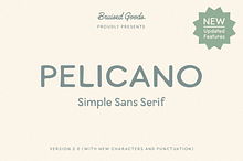 Pelicano
