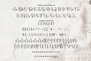 Best Blanket | Script Font, a Handwritten Font by Scratchones (Thumbnail 7 of 9)