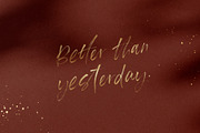 Ross Creek SVG & Sans Font Duo, a Script Font by Creativeqube Design (Thumbnail 4 of 12)