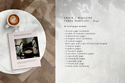 eBook - Magazine Canva Template, a Magazine Template by Studio Sugoi (Thumbnail 2 of 10)
