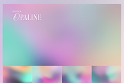 90 Luxury Gradient Bakgrounds, a Background Graphic by Kaleriia (Thumbnail 7 of 16)