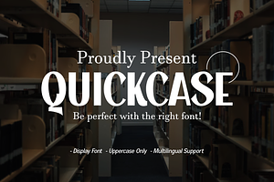 Quickcase