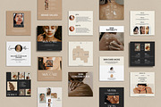 LUMEA | Beauty & Skin Care Template, a Social Media Template by Creatiya Type (Thumbnail 10 of 13)