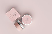100+ Cosmetic Mock-up Collection, a Pens & Pencil Mockup by pmvch (Thumbnail 45 of 100)