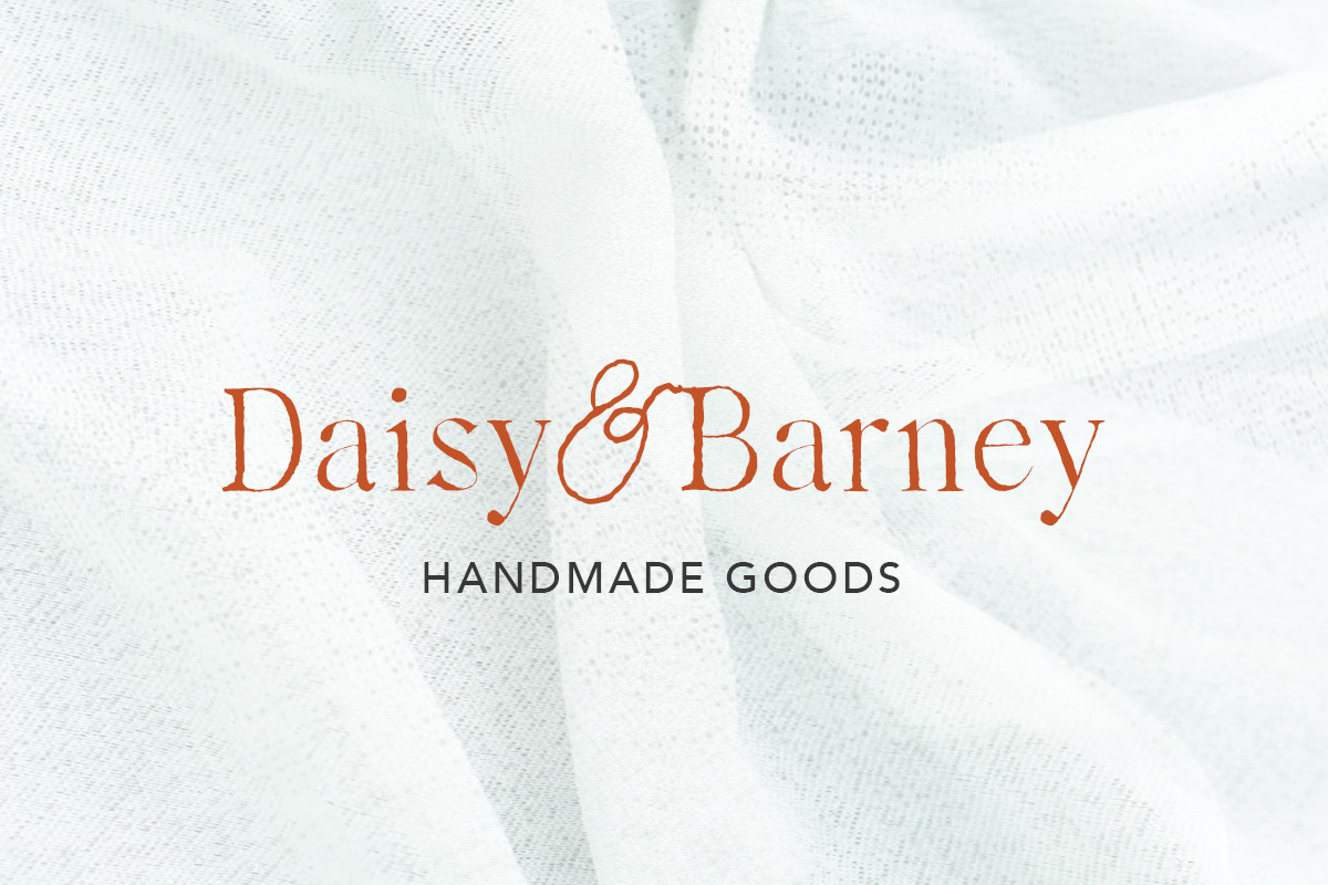 Natural Cottage - Handmade Font Duo, a Serif Font by Bale Type (Photo 6 of 12)