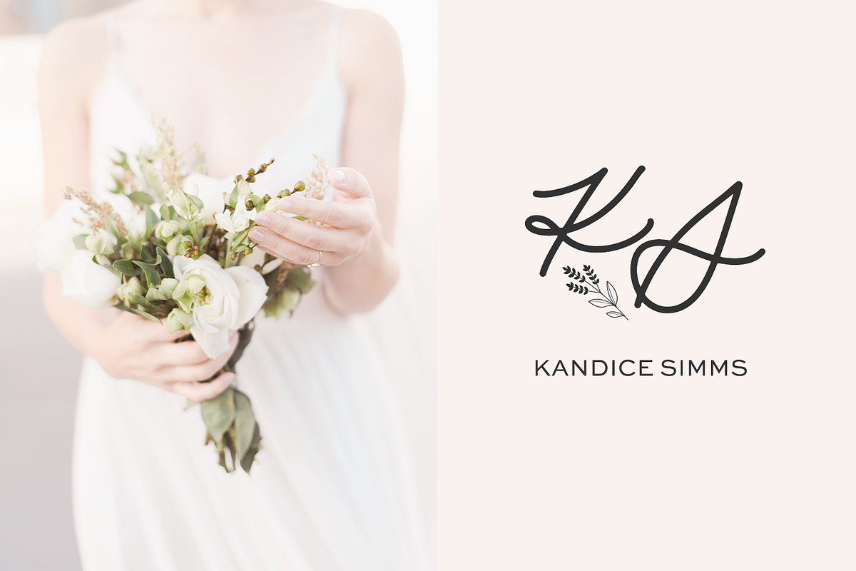 Lunabelle Script Font, a Handwritten Font by Beck McCormick (Photo 2 of 10)