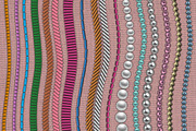 Beads Brushes for Procreate, a Brush Add-On by Hanna Inaiáh (Thumbnail 9 of 12)