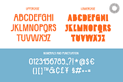 Pólabi - Wabisabi Style, a Sans Serif Font by Setara Langit CreativeStd (Thumbnail 4 of 9)