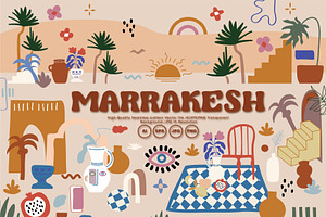 MARRAKESH