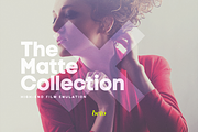 The Matte Collection, an Action Add-On by beto (Thumbnail 1 of 7)