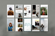 80% OFF | Social Media Bundle, a Social Media Template by Eternel Design Studio (Thumbnail 5 of 43)