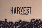 Contraband - Display font, a Sans Serif Font by VP Fonts (Thumbnail 7 of 10)