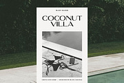 Urena Ultra Wide Sans Serif, a Sans Serif Font by Blanc Salváge (Thumbnail 7 of 13)