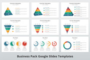 Business Pack Google Slides Bundle, a Presentation Template by GraphicStan (Thumbnail 17 of 41)