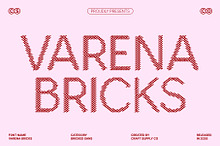 Varena Bricks