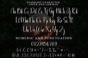 Halloween Spoiler, a Handwritten Font by FreshTypeINK (Thumbnail 3 of 8)