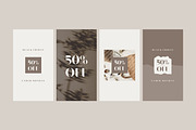 Instagram Template Canva Sales Promo, a Social Media Template by Keikoya (Thumbnail 13 of 21)