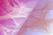 Multicolor Wave Background Bundle, a Background Graphic by NJ Himel (Thumbnail 44 of 51)