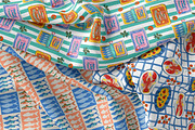 Alfresco Dining  Collection, a Pattern Graphic by MSNTY STUDIOX (Thumbnail 16 of 34)
