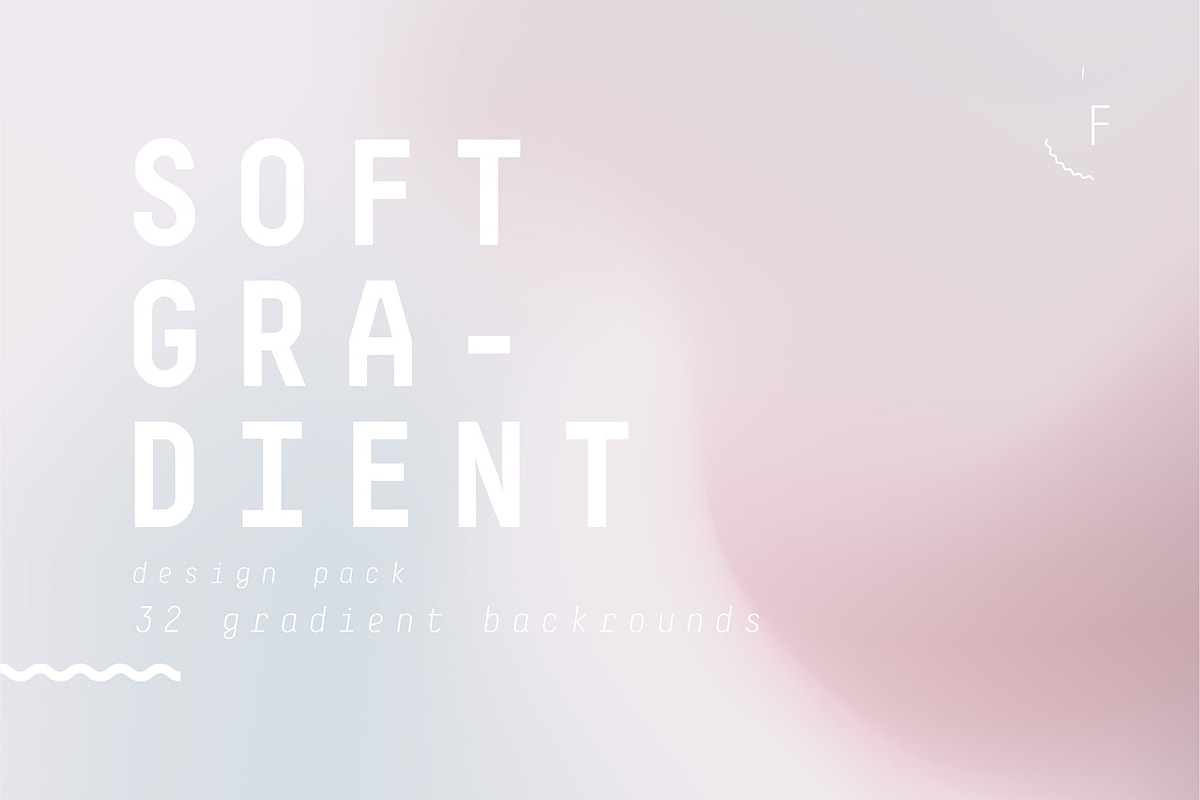Soft Gradient, a Texture Graphic by funderful (Photo 1 of 8)