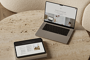 Proposal Template for Event Planners, a Presentation Template by Lovendear Design (Thumbnail 4 of 8)