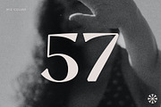 Mia Culver – Cool Display Serif, a Serif Font by Local Desk Designstudio (Thumbnail 12 of 24)