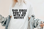 Cool Vibes | Bubbly Retro Font, a Font by KA Designs (Thumbnail 11 of 12)