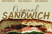 Estoria talking font duo, a Handwritten Font by cocodesign (Thumbnail 6 of 7)