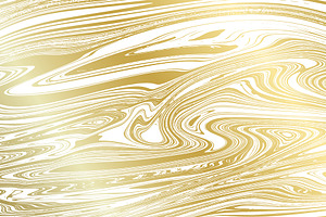 Gold Marble Texture Background