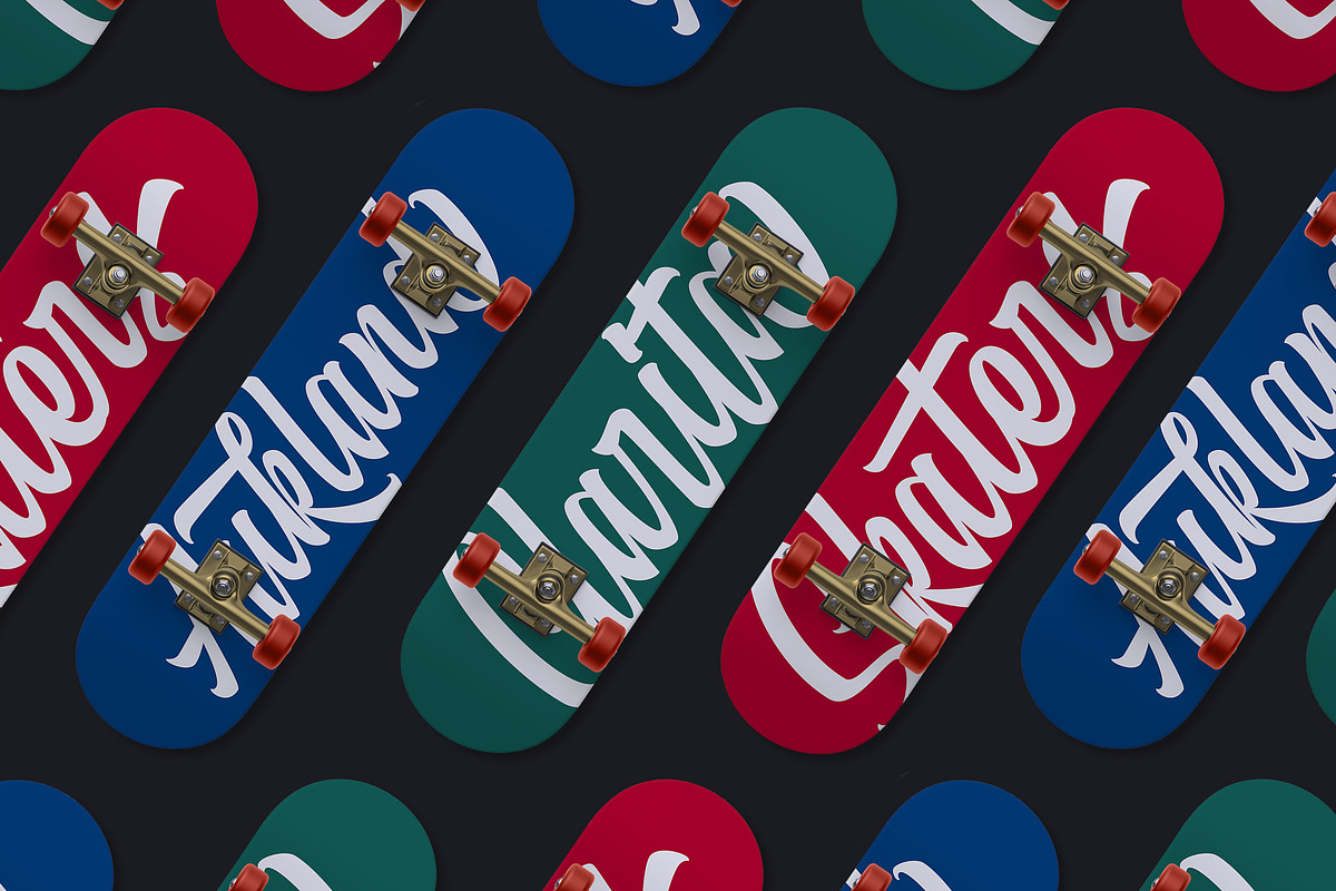 Heykido Script & Serif, a Slab Serif Font by Blankids Studio (Photo 8 of 14)