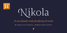 Nikola
