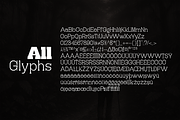GetUp – Extra Expanded, a Slab Serif Font by groens (Thumbnail 5 of 5)