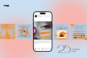 IG Templates for Business Coaches, a Templates & Theme by dunagency (Thumbnail 3 of 9)